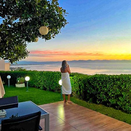 Harris Elegant House Superb View Near Airport Daire Artemida  Dış mekan fotoğraf