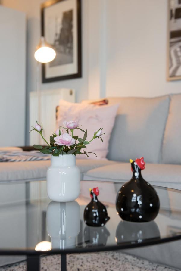 Harris Elegant House Superb View Near Airport Daire Artemida  Dış mekan fotoğraf