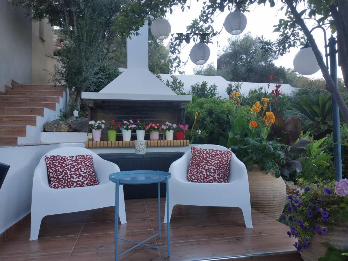 Harris Elegant House Superb View Near Airport Daire Artemida  Dış mekan fotoğraf